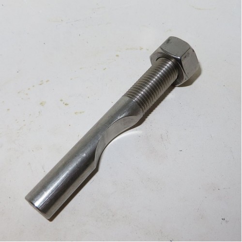 Bolt Half Moon Trunion Bolt